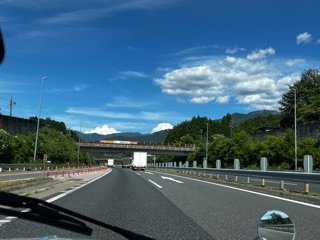 どこまでも走りたくなるエンジン！