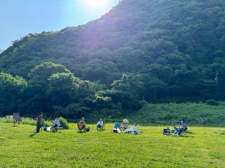 夏の始まり！！！