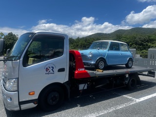 「一人ひとりの成長が、良い車造りに。」