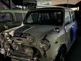 夜に蘇る、1964年の鼓動。
