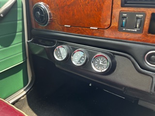 ROVER MINI.