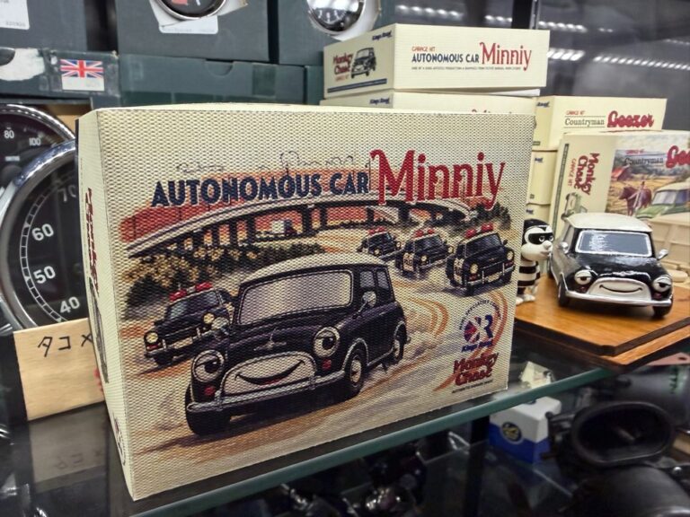 Minniy♪
