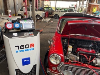 エステートのキッチンCAR！！