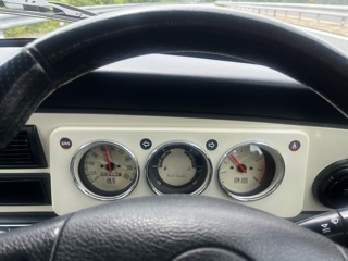 1500km慣らし運転、、、！