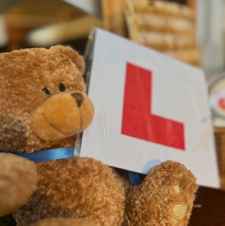 夏の終わりを感じ、秋の季節に洗車♪