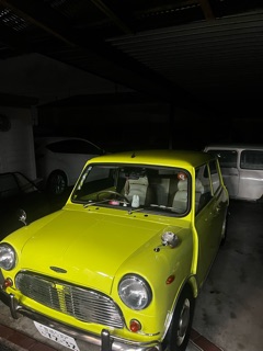 いよいよGo to MINI Jumble 2026’