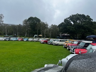 MINI PICNIC 10th.