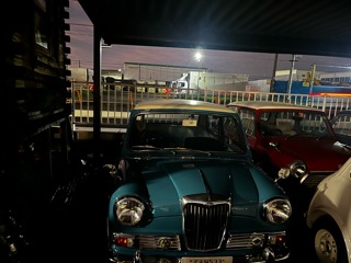 Mini！