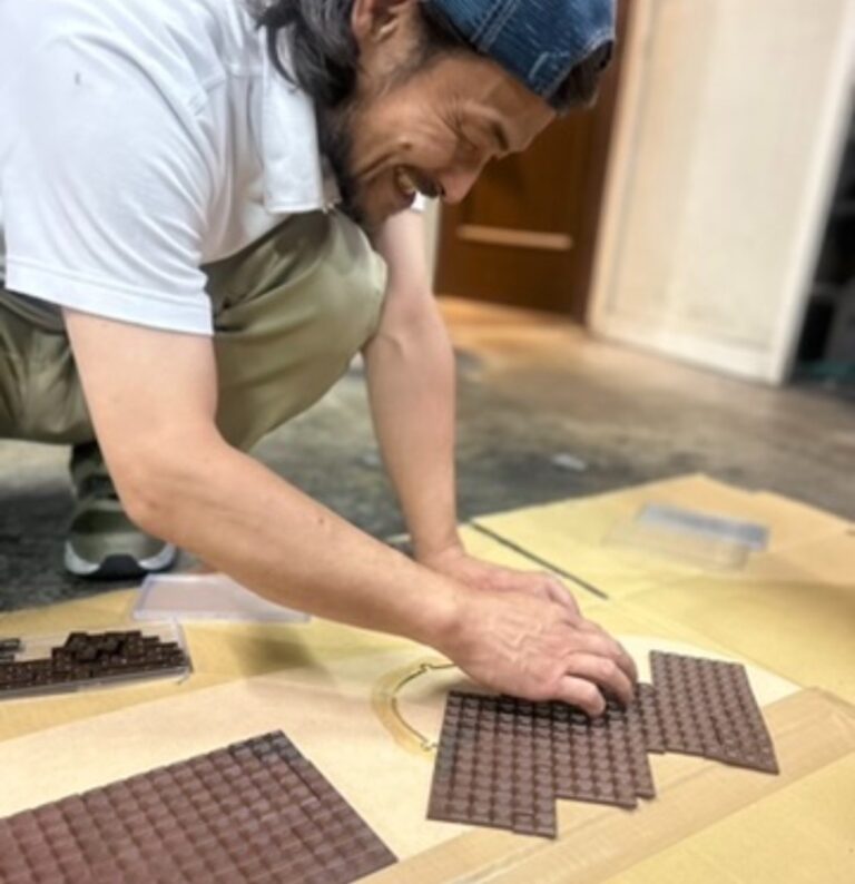DIY代表♪